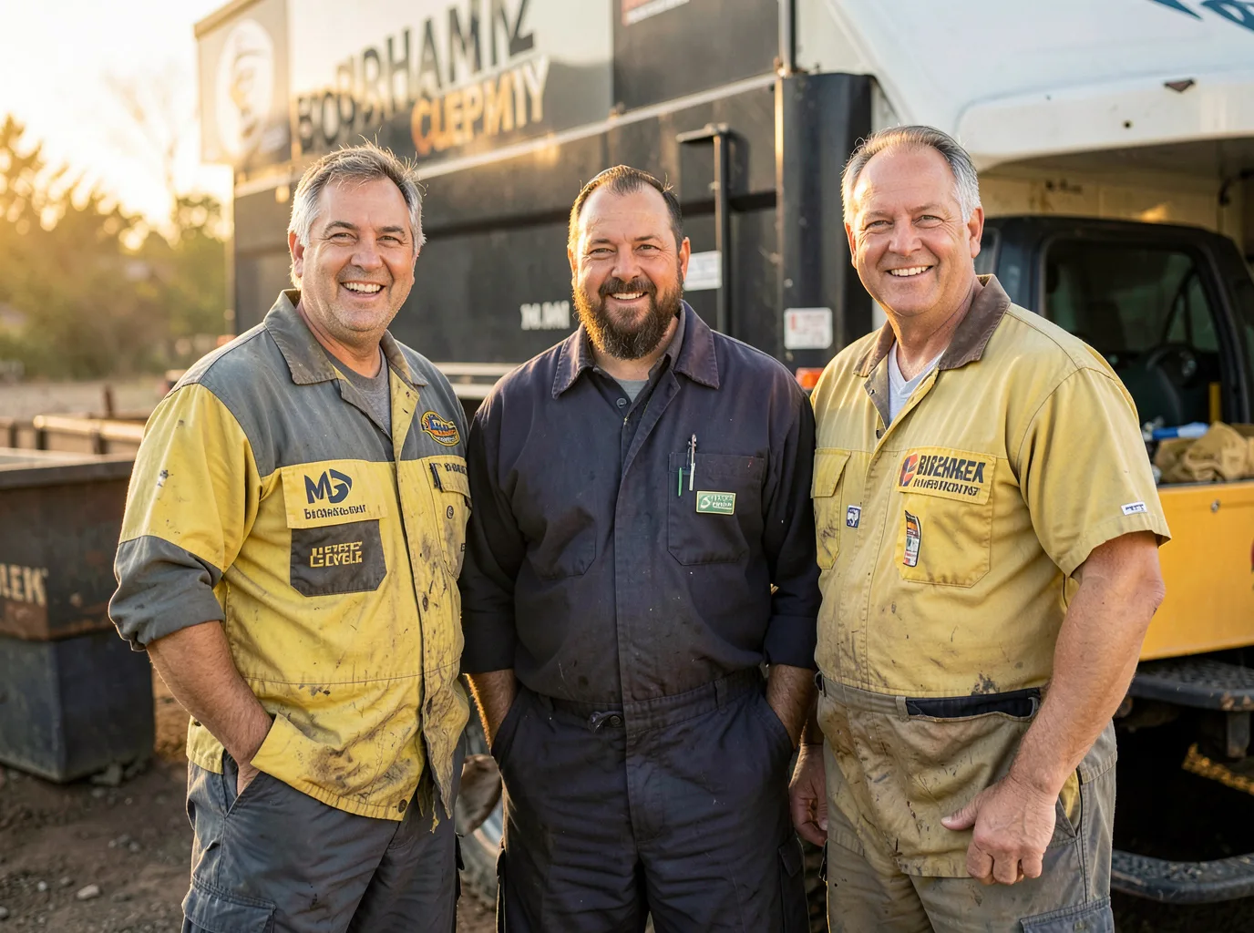 Sewage Cleanup company in Troy, NC