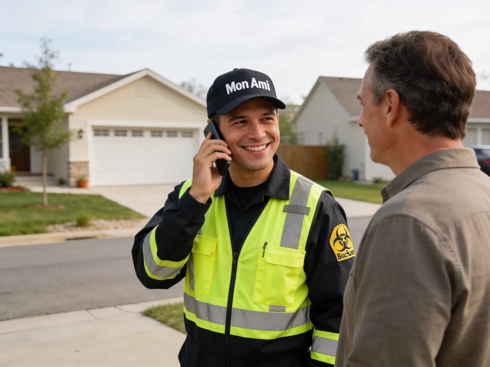 Sewage Cleanup Troy, NC FAQs