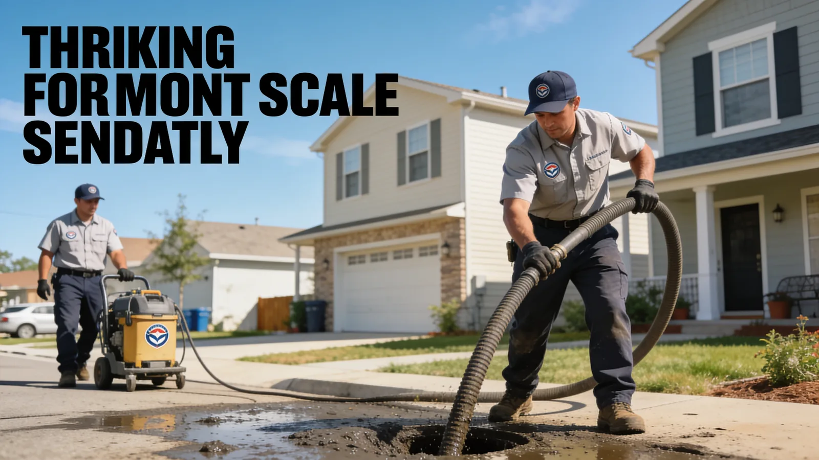Sewage Cleanup in Troy, NC near me